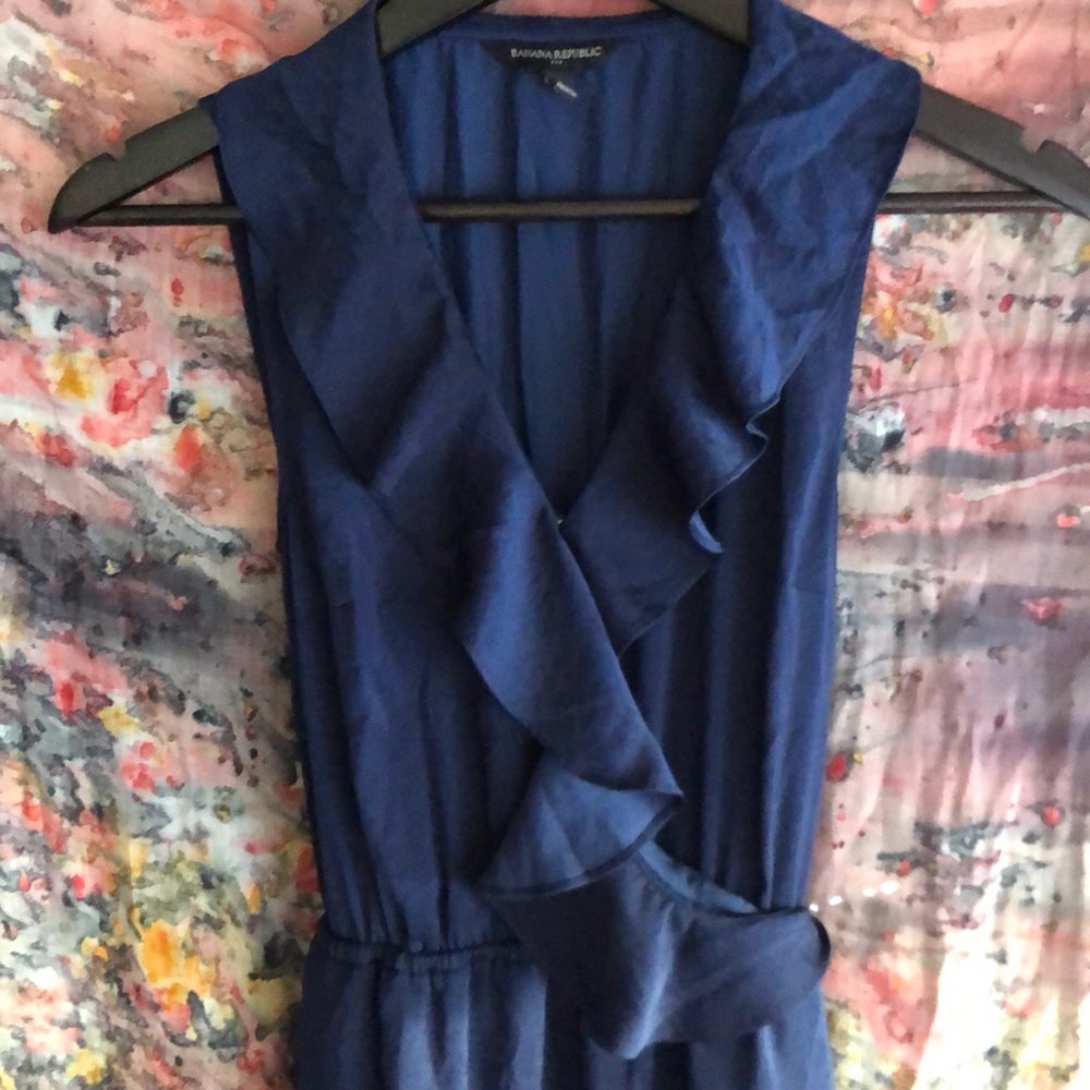 Banana Republic Dress